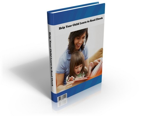 Product picture Help your child learn to read